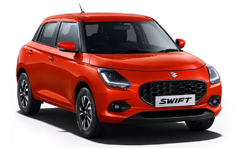 Maruti Suzuki Swift