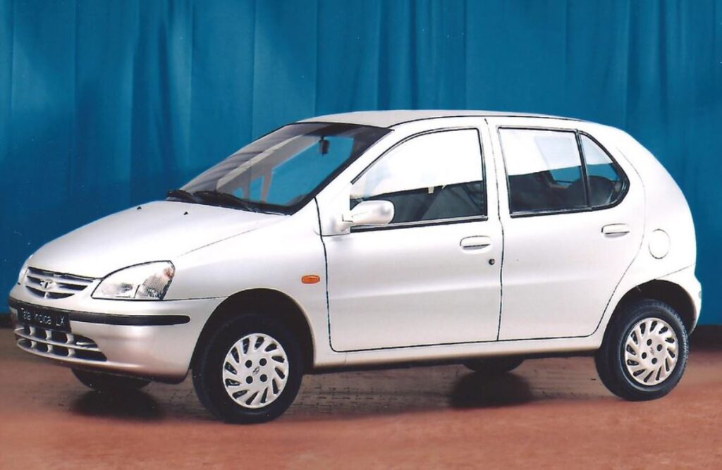 Tata Indica