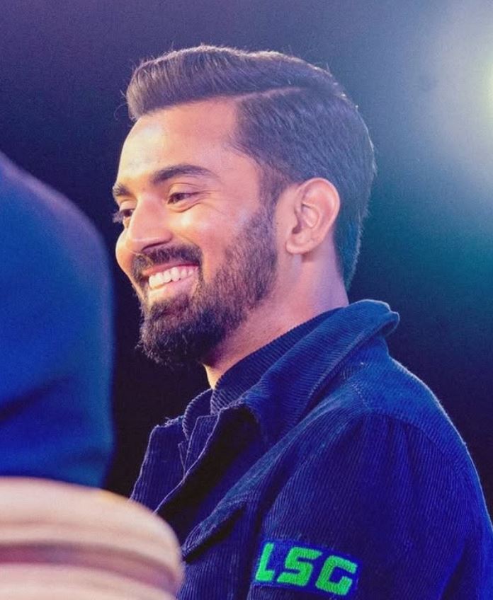 KL Rahul