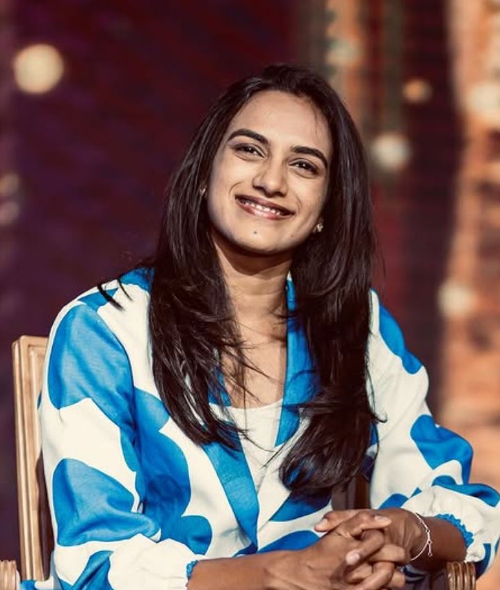 PV Sindhu