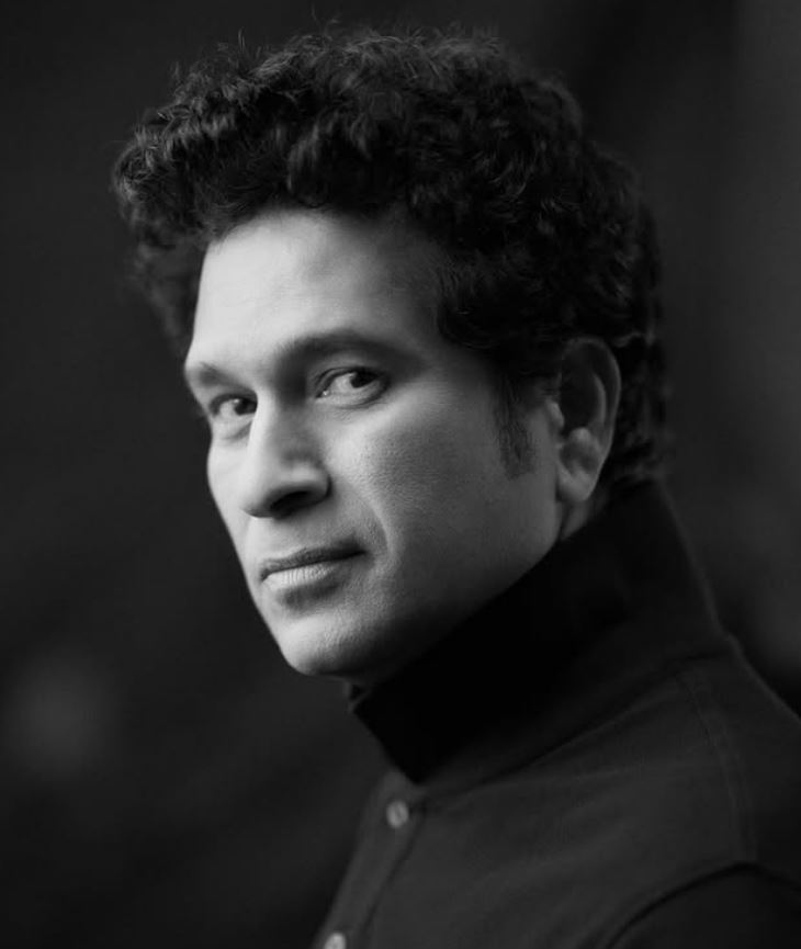 Sachin Tendulkar